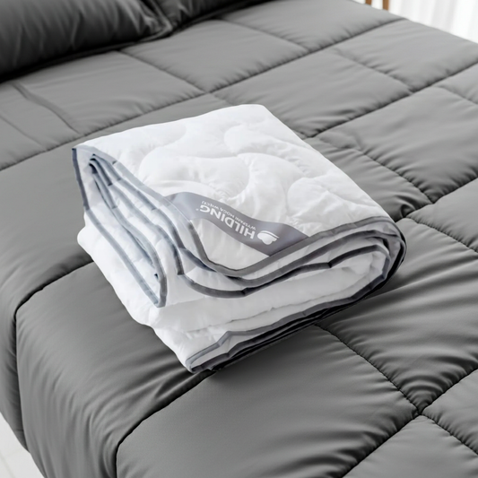 Całoroczna Kołdra Lyocell Hilding