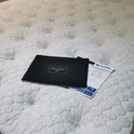 Materac 160x200 Otello Baroque Hilding de Luxe - Senlovo