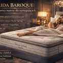 Materac Aida Baroque Hilding