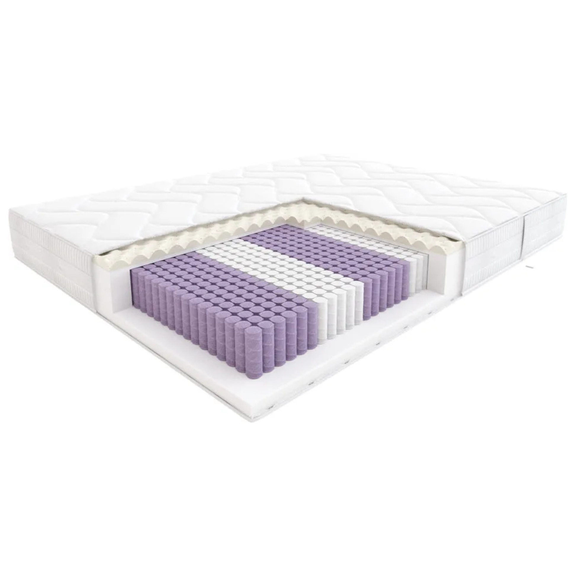 Materac Flamenco Hilding - Senlovo