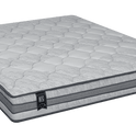 Materac GalaxyCool Royal Coil - Senlovo
