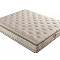 Materac King Firm Royal Coil