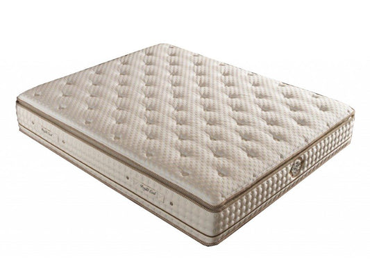 Materac King Firm Royal Coil