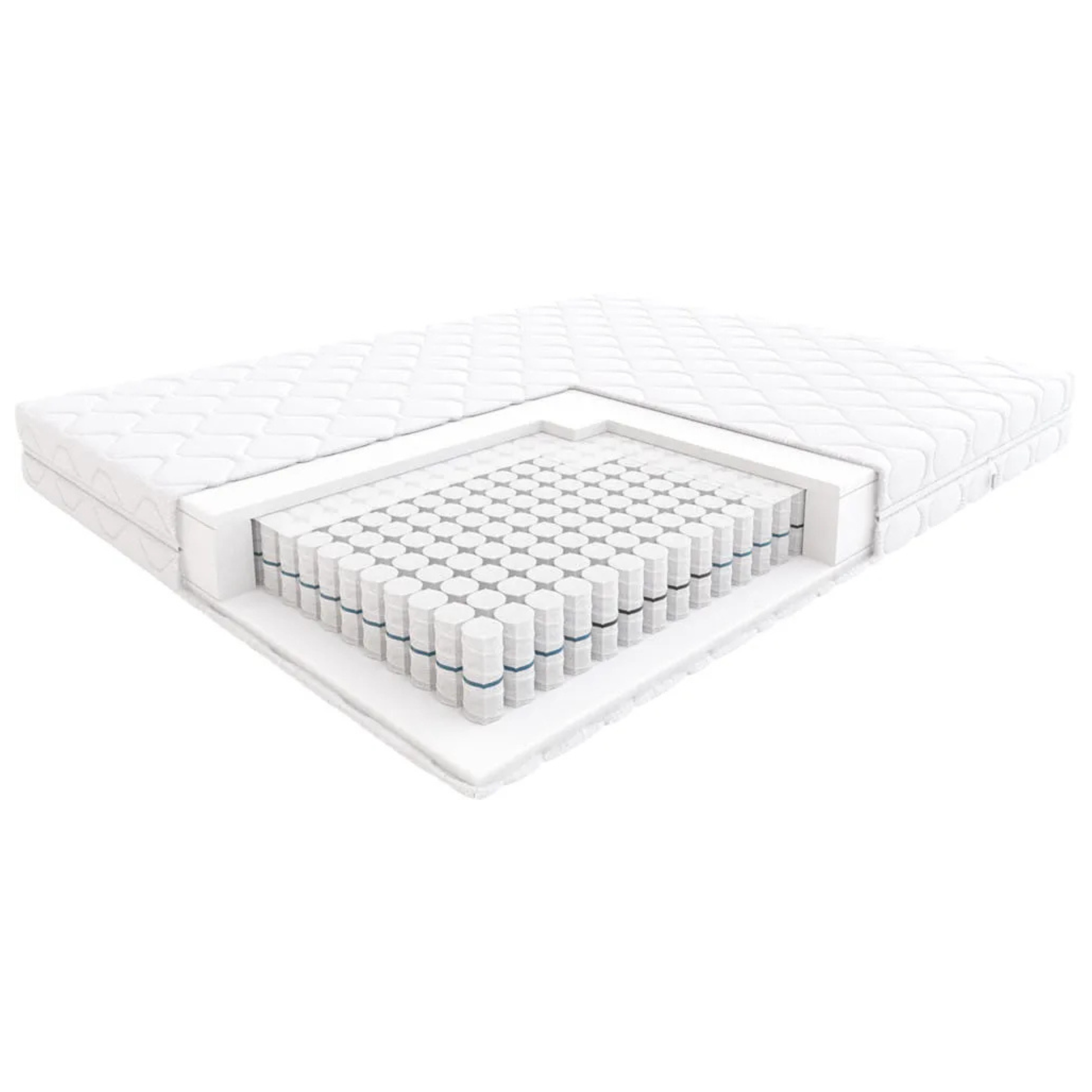 Materac Step Hilding - Senlovo