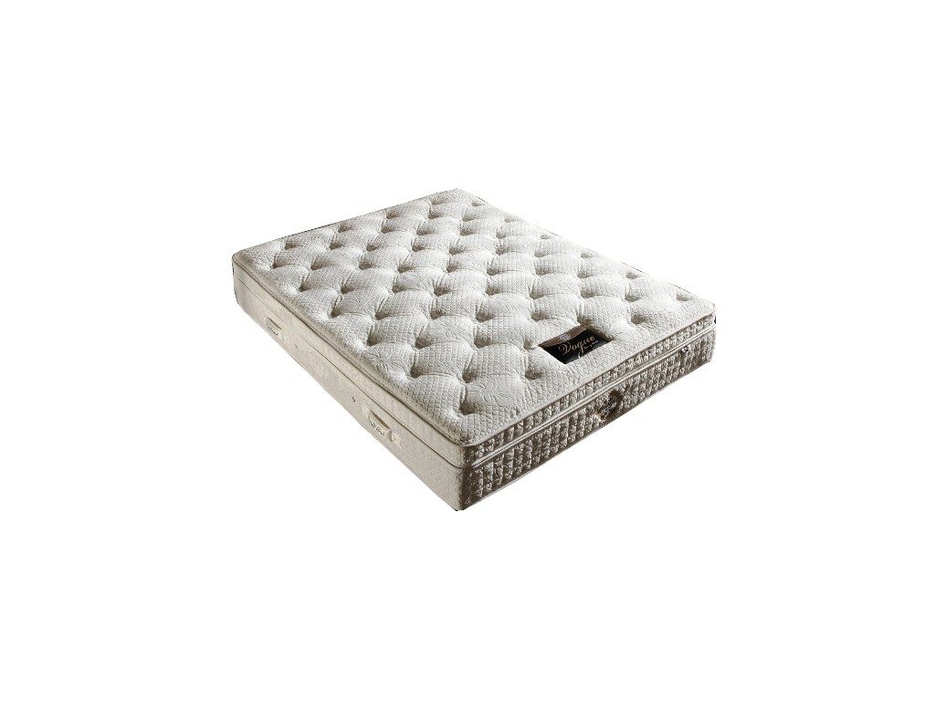 Materac Vouge Royal Coil