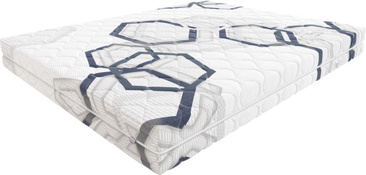 Materac Breakdance Hilding