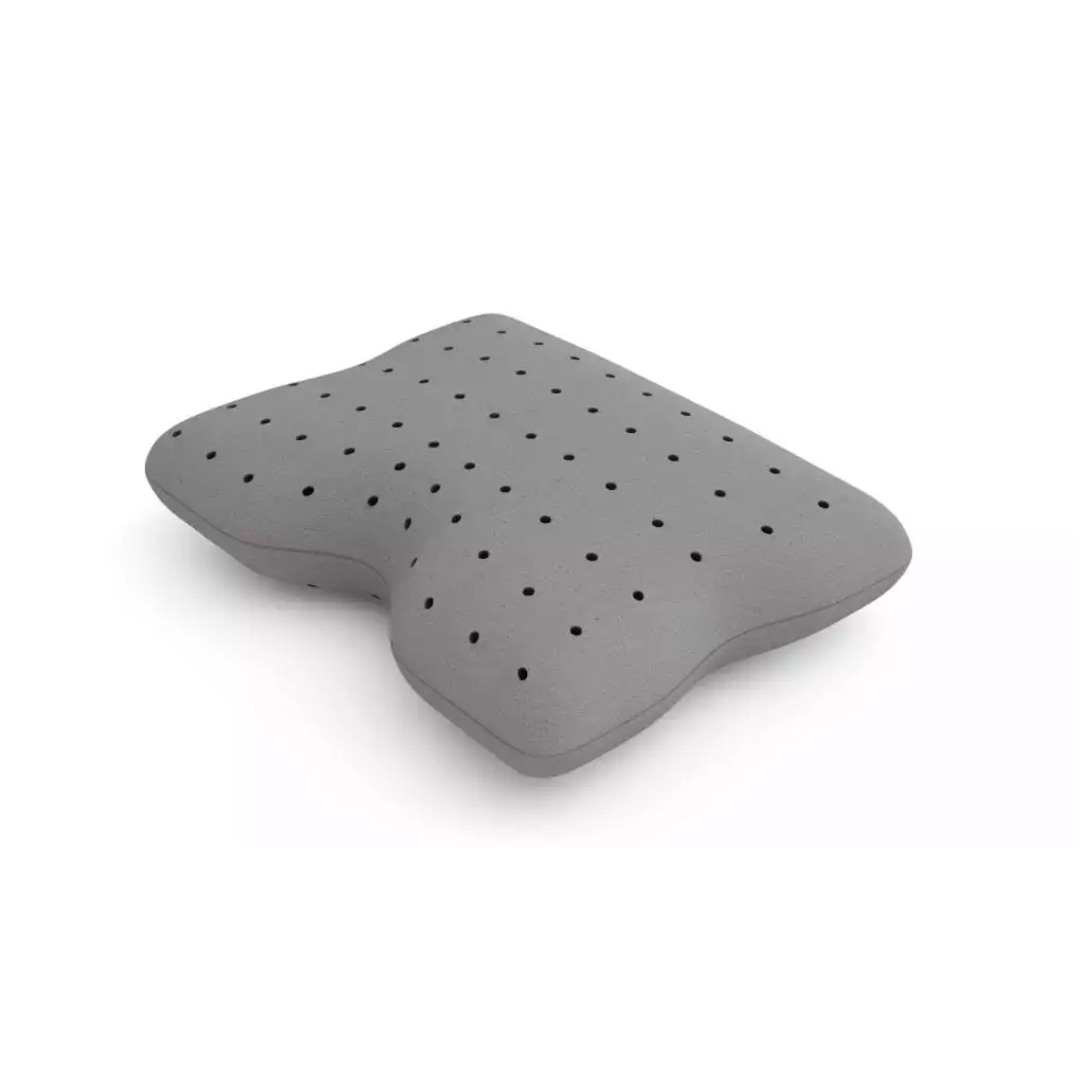 Poduszka Antistress Carbon Hilding - Senlovo