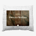 Poduszka Imperial Owcza wełna AMW - Senlovo