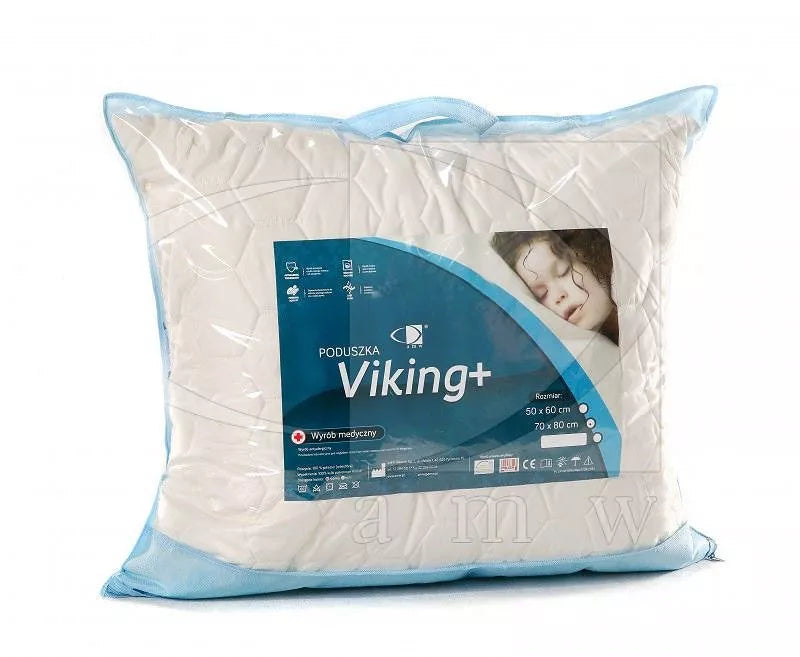 Poduszka Viking AMW - Senlovo Senlovo