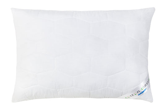 Poduszka syntetyczna Cotton Classic Piórex