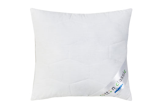 Poduszka syntetyczna Cotton Classic Piórex