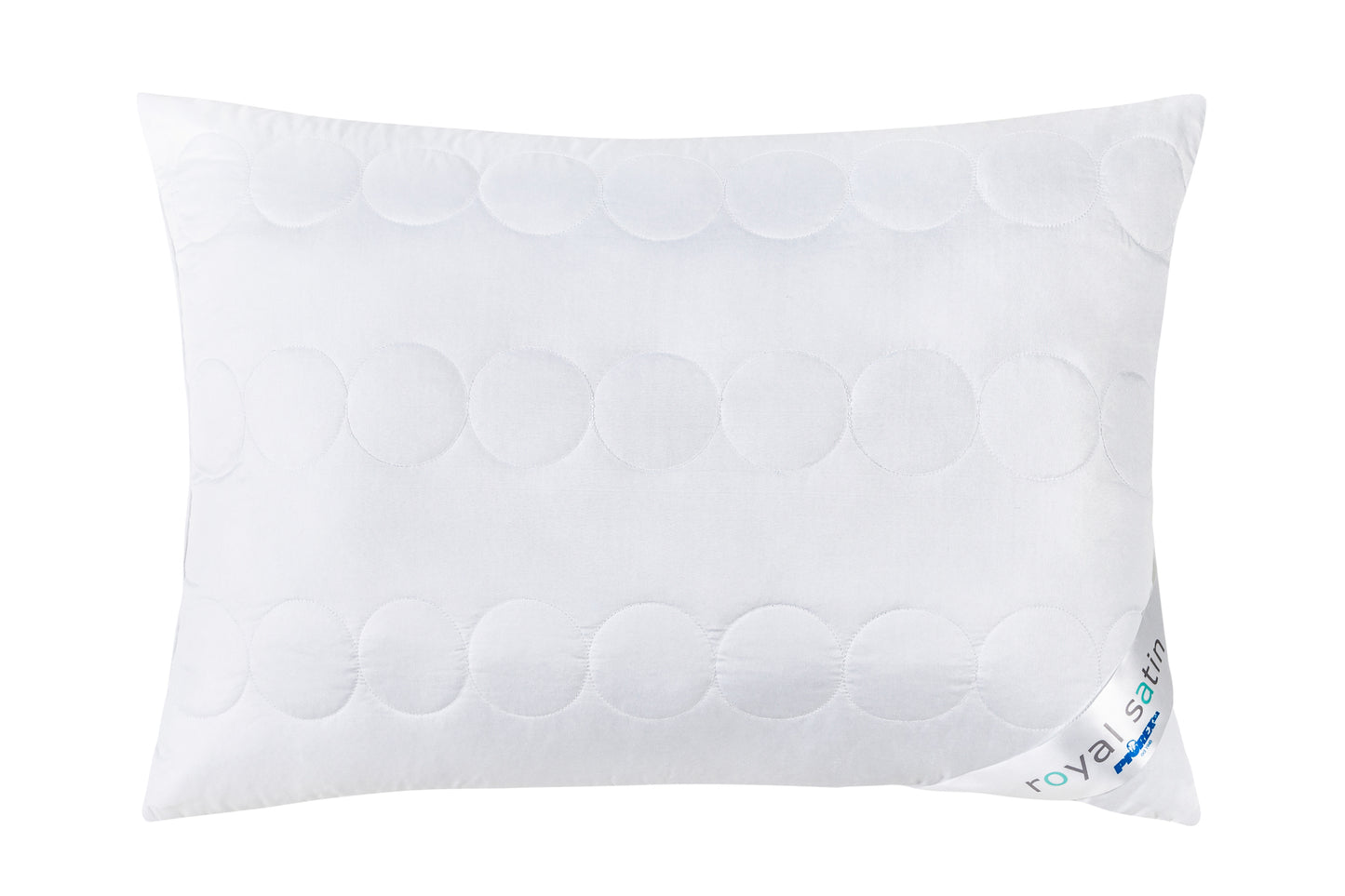 Poduszka syntetyczna Royal Satin Piórex