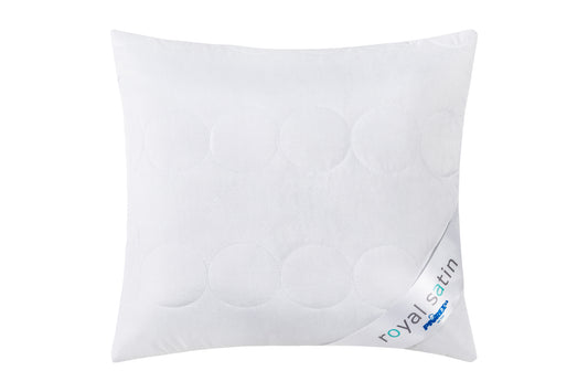 Poduszka syntetyczna Royal Satin Piórex