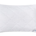Poduszka syntetyczna Satin Cotton Piórex