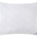 Poduszka syntetyczna Satin Cotton Piórex