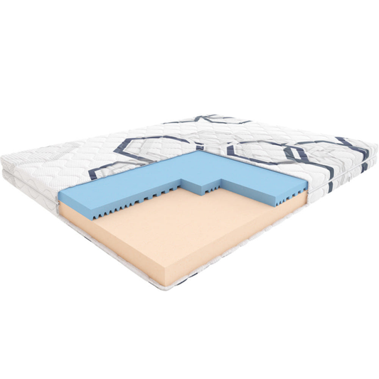 Materac Funky Hilding