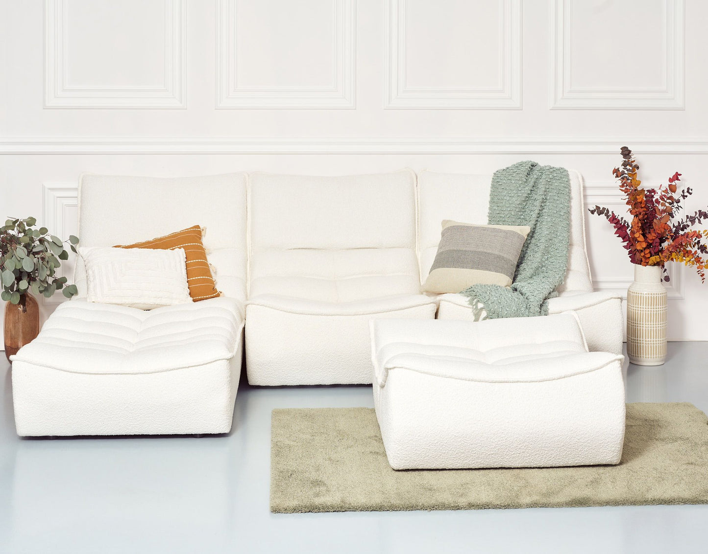 Sofa Modułowa Sydney