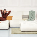 Sofa Modułowa Sydney Azardi