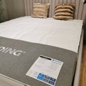 Materac 160x200 Makarena Hilding  - wymiana ekspozycji
