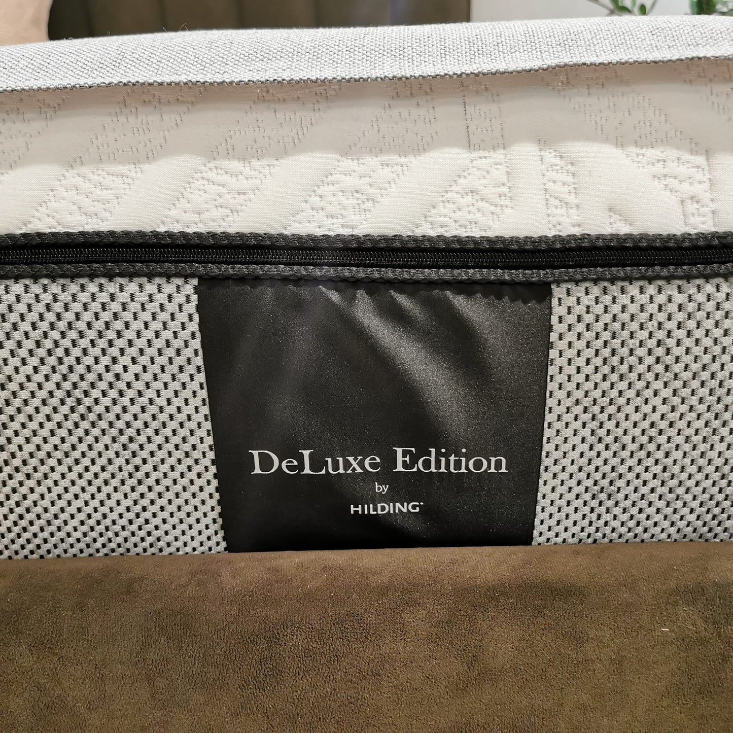 Materac Aida 160x200 Modern Hilding