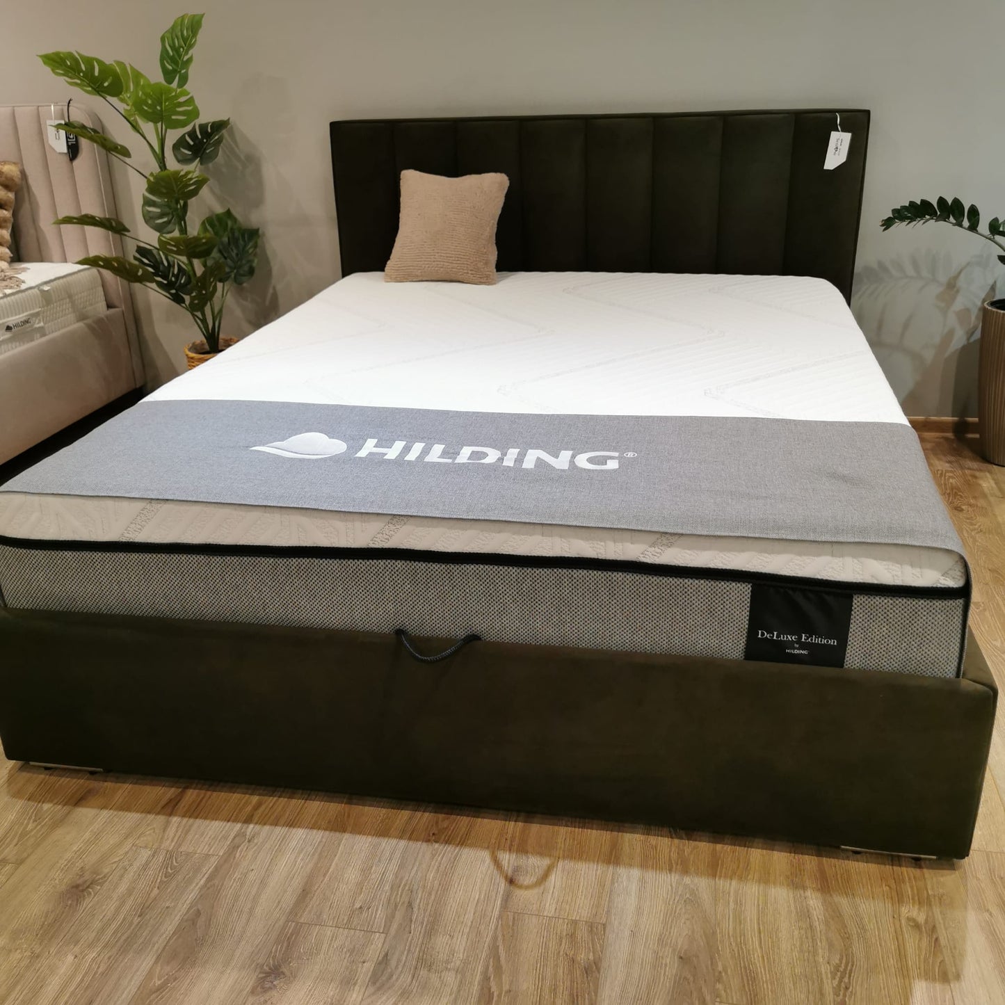 Materac Aida 160x200 Modern Hilding