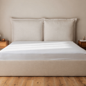 Łóżko Cushion Senlovo