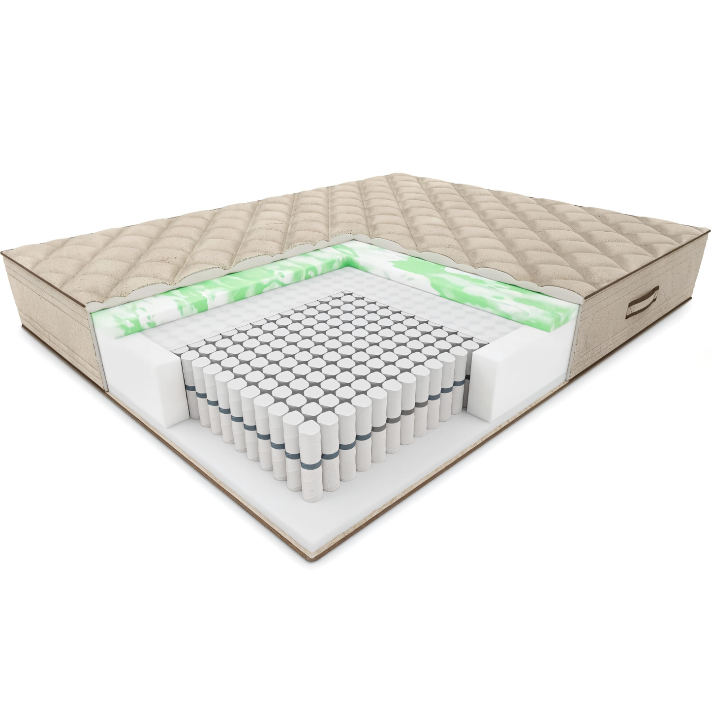 Materac Breva Hilding