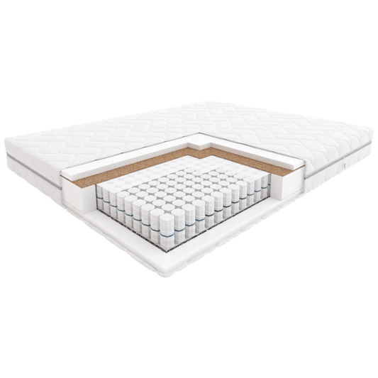 Materac Fandango Hilding