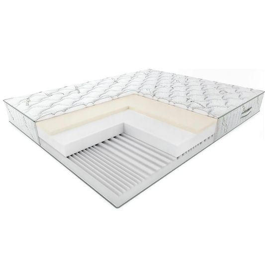 Materac Fiord Hilding