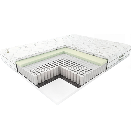 Materac Garda Hilding