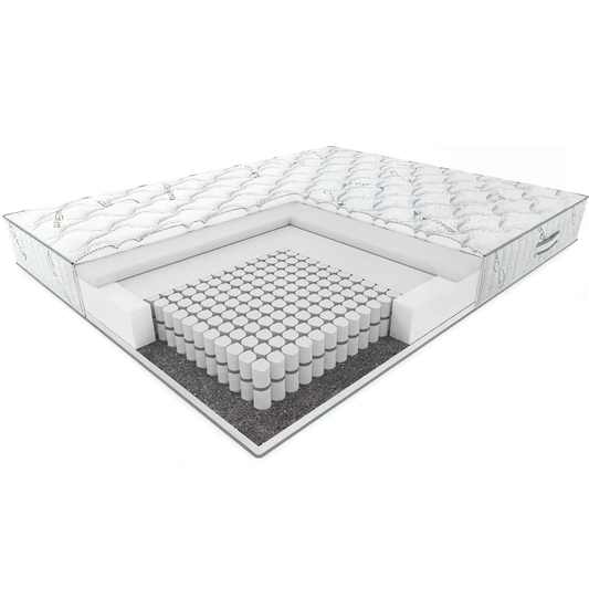 Materac Gejzer Hilding