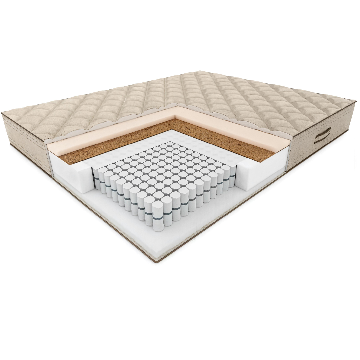 Materac Mistral Hilding