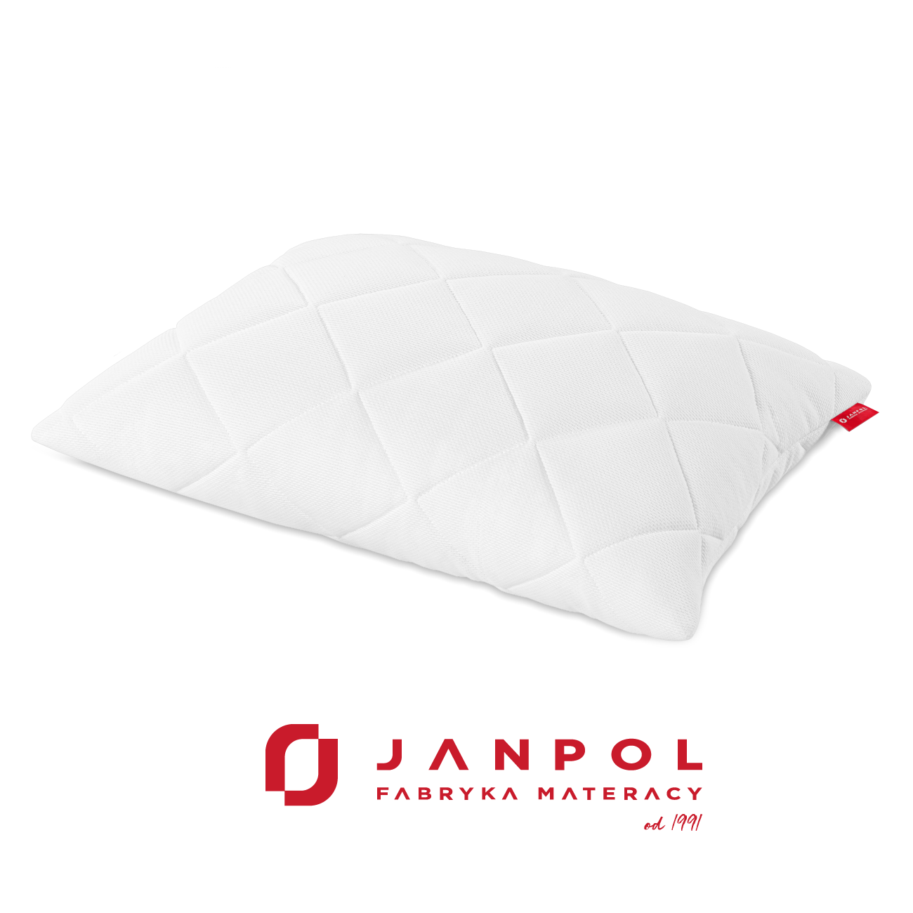 Poduszka Jaś Janpol