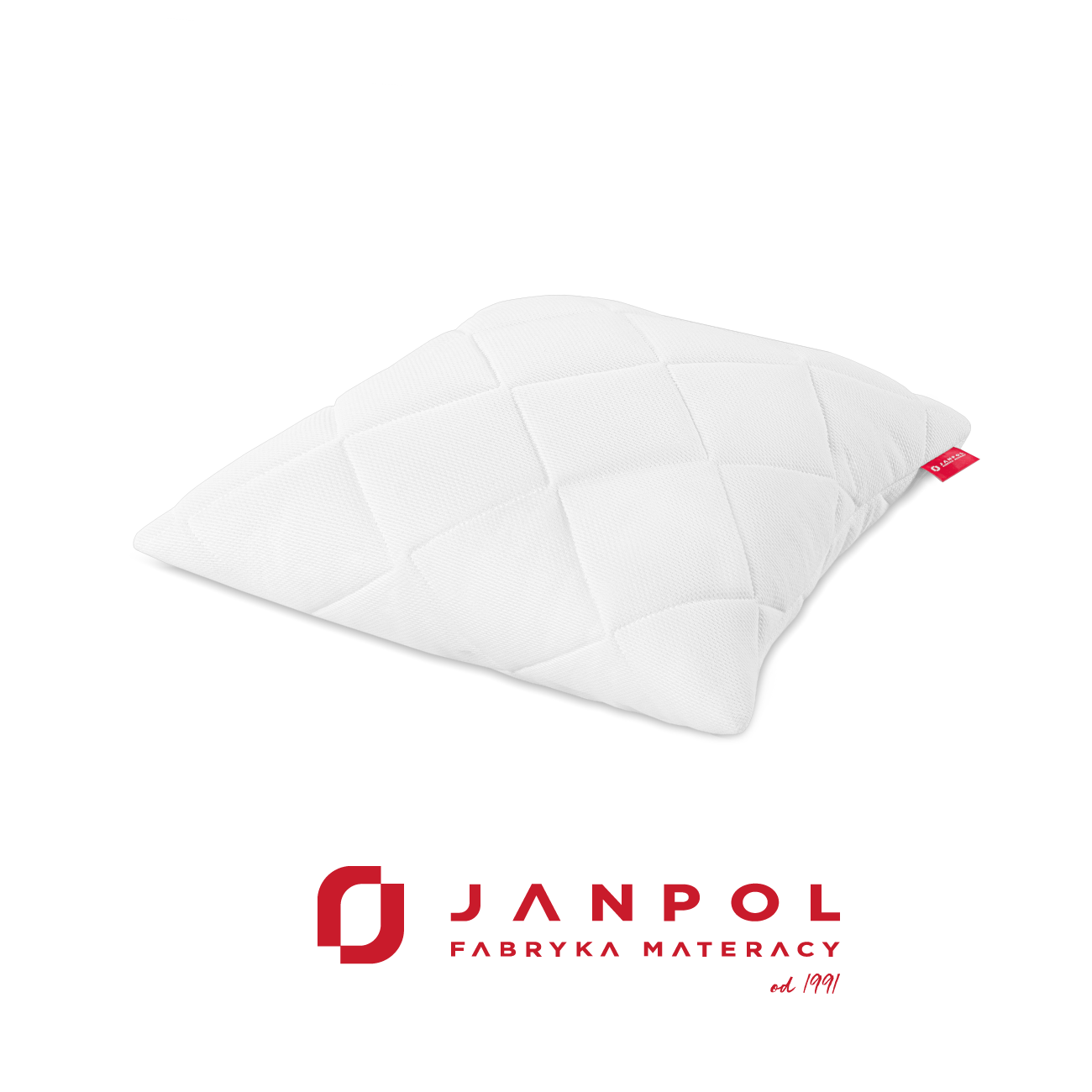 Poduszka Jaś Janpol