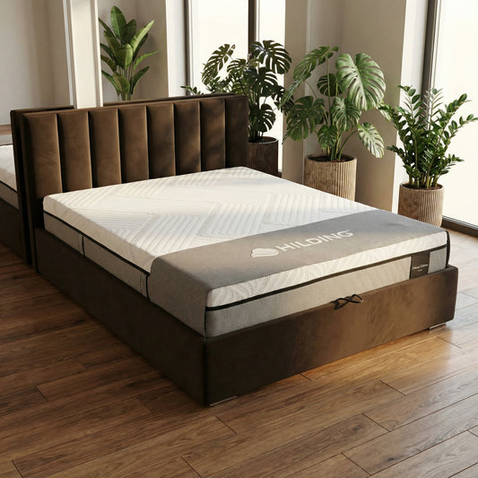 Łóżko 160x200 Kalifornia - atrakcyjna cena, od ręki