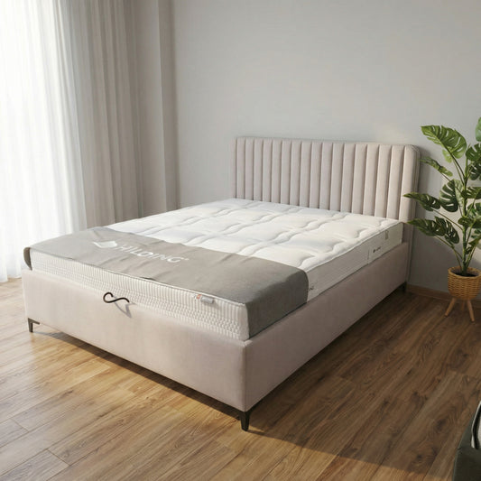 Łóżko werona 160x200