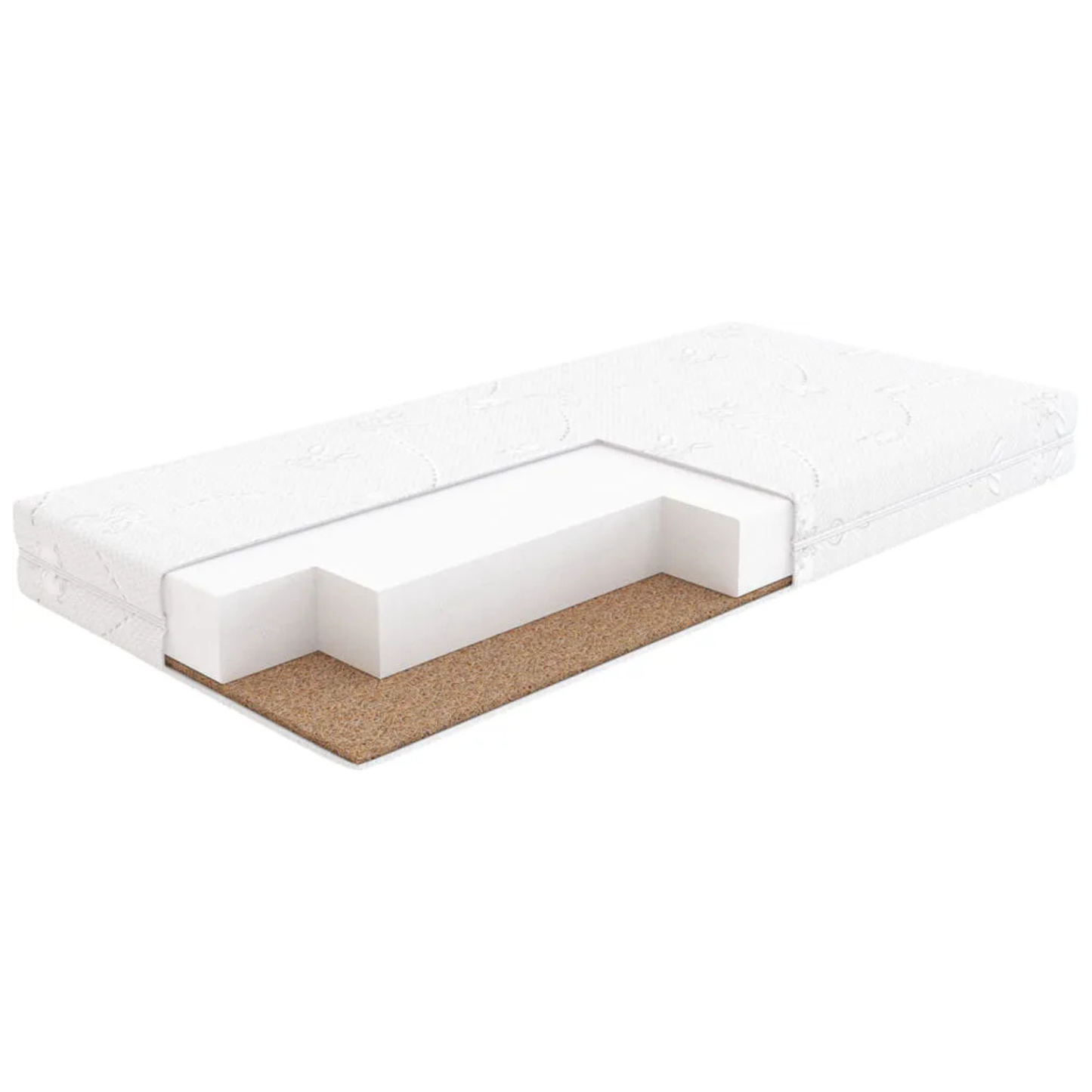 Materac Kołysanka Hilding