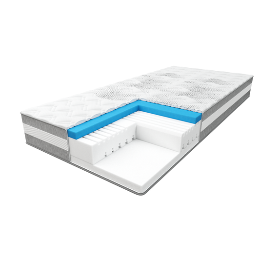 Materac Lagom Hilding Anders