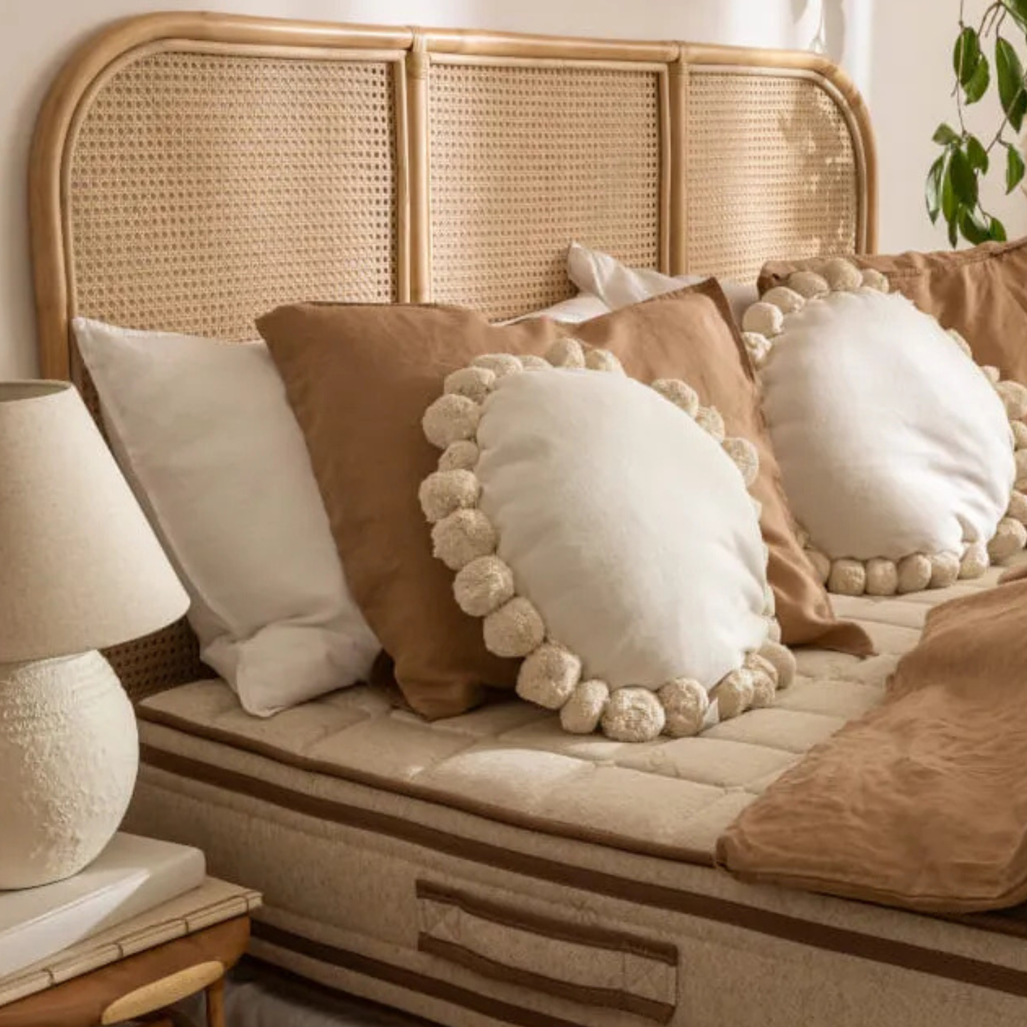 linen render hilding