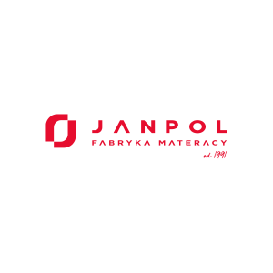 Logo Janpol Producent