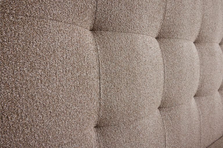 Łóżko tapicerowane Marlin Serta - zdjęcie 4