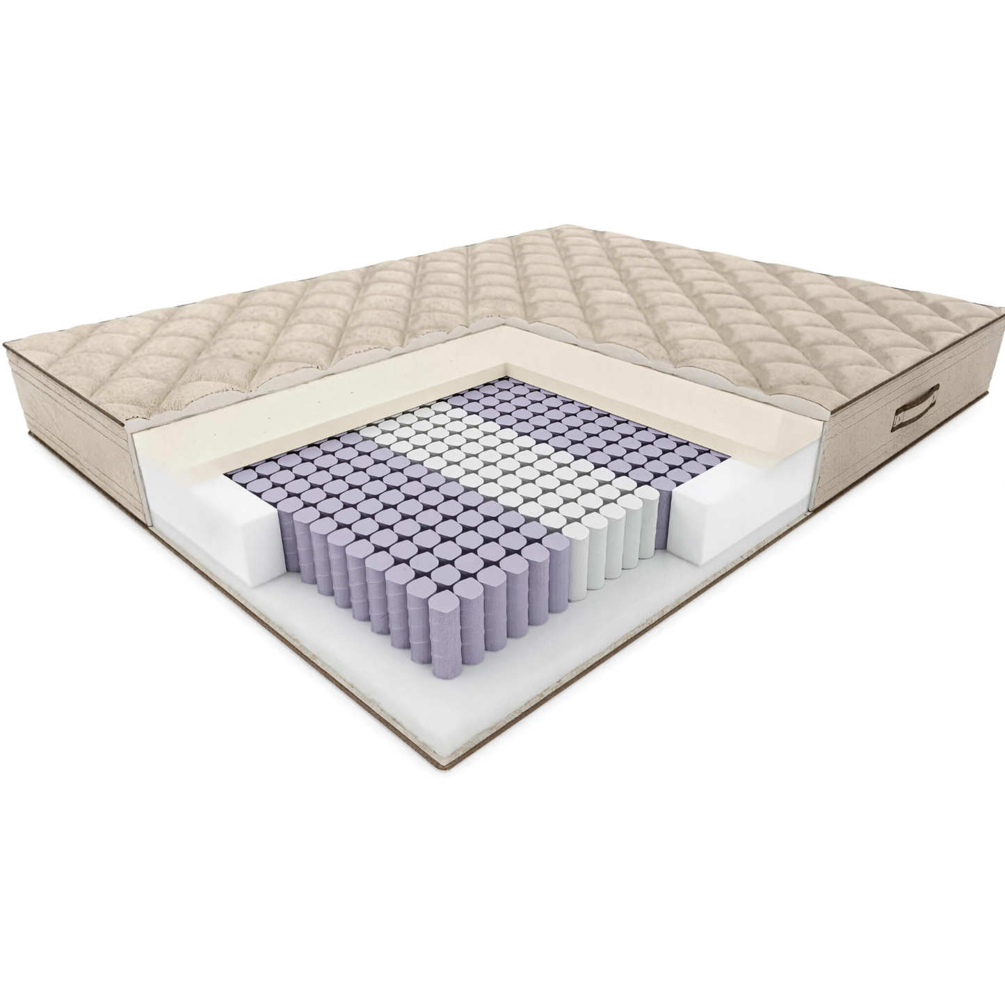 Materac Nevada Hilding