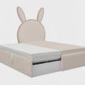 Łóżko Bunny 2 Azardi