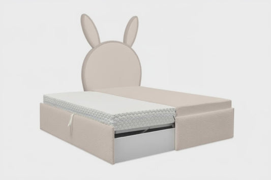 Łóżko Bunny 2 Azardi