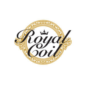 Logo Royal Coil producent