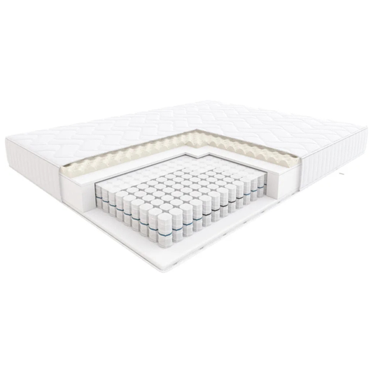 Materac Zorba Hilding