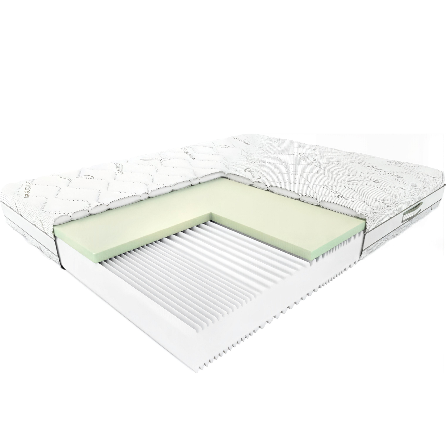 Materac Zorza Hilding